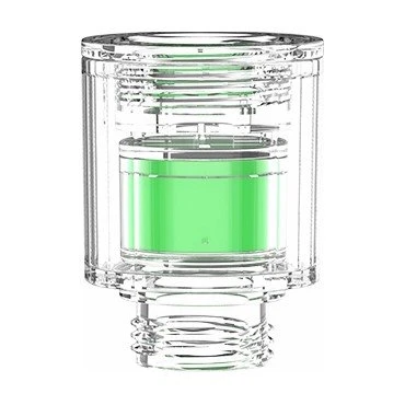 Portable Shower Head Filter factory