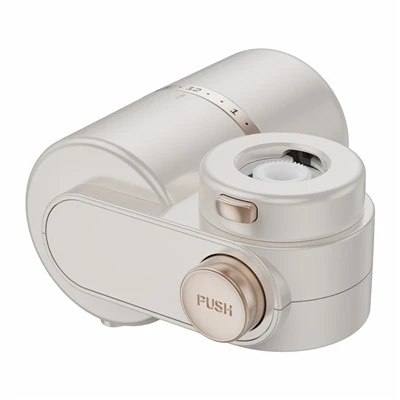 Faucet Penapis Air Fluorida